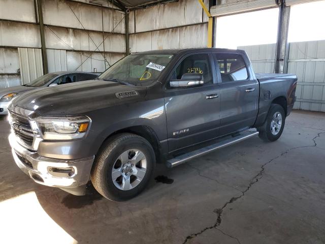 ram 1500 big h 2019 1c6rreft1kn548355