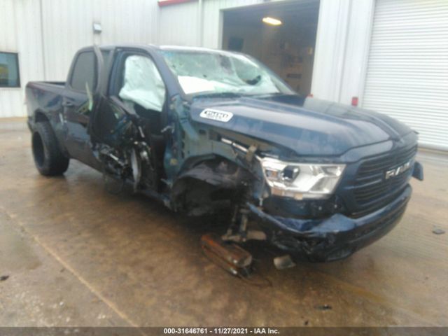 ram 1500 2019 1c6rreft1kn617139