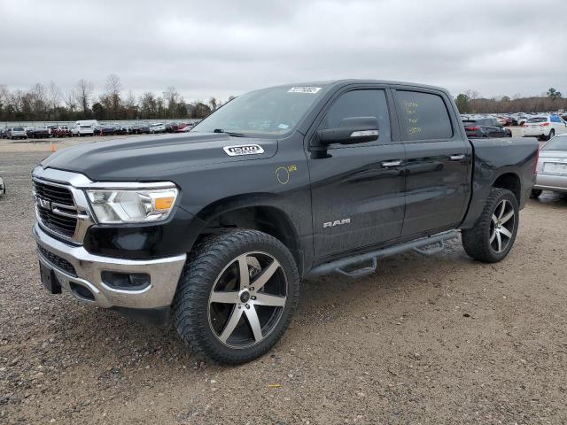 ram  2019 1c6rreft1kn666518