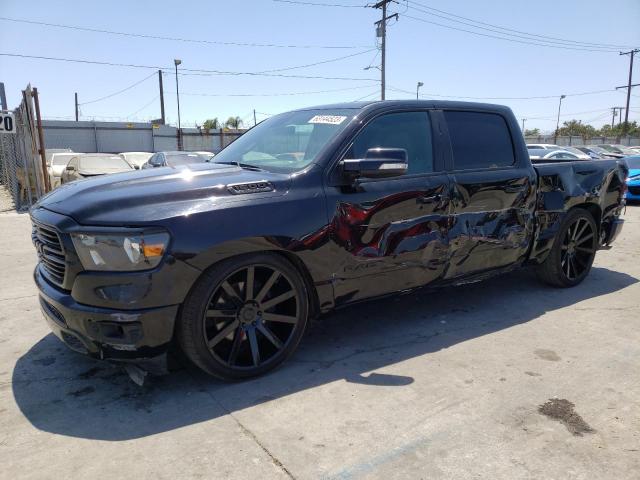 ram 1500 big h 2020 1c6rreft1ln186657