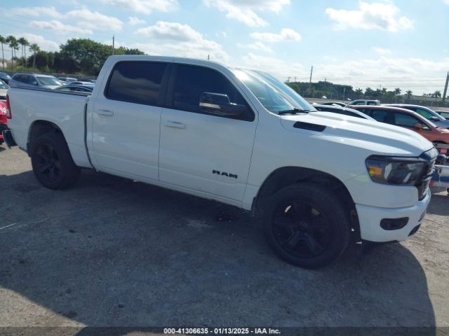 ram 1500 2021 1c6rreft1mn749997