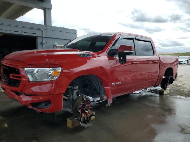 ram 1500 big h 2021 1c6rreft1mn753063