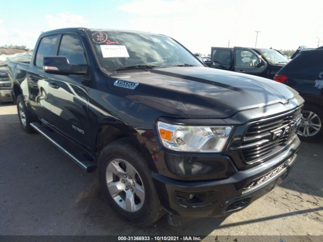 ram 1500 2019 1c6rreft2kn639490