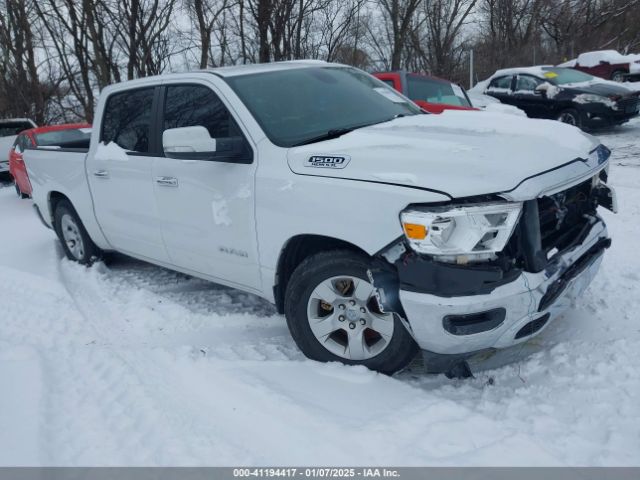 ram 1500 2019 1c6rreft2kn838409