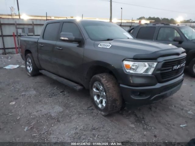 ram 1500 2019 1c6rreft2kn893992