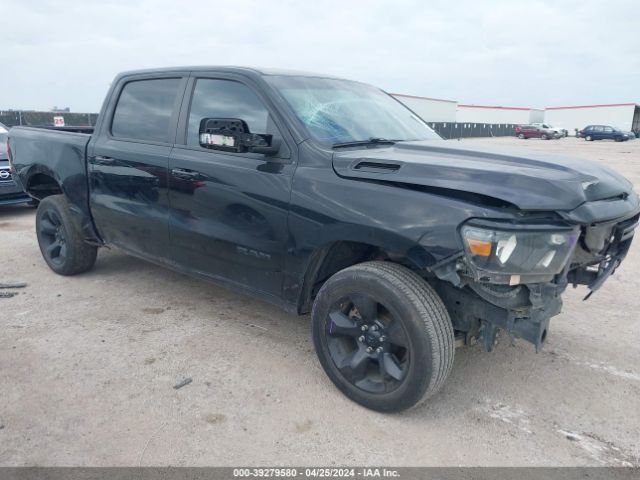 ram 1500 2019 1c6rreft2kn902531