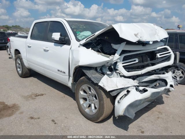 ram 1500 2020 1c6rreft2ln119744