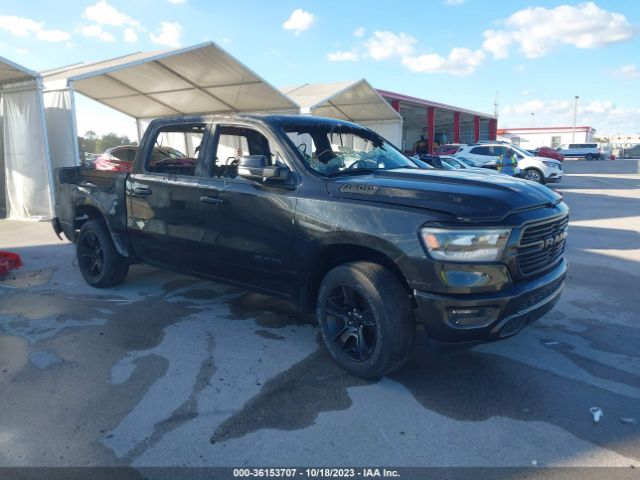 ram 1500 2020 1c6rreft2ln354211