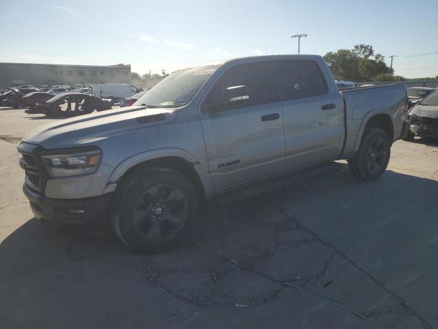 ram 1500 big h 2021 1c6rreft2mn544558