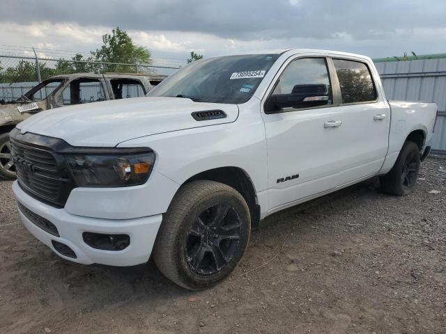 ram 1500 big h 2021 1c6rreft2mn647284