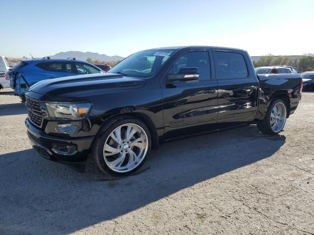 ram 1500 big h 2022 1c6rreft2nn372484