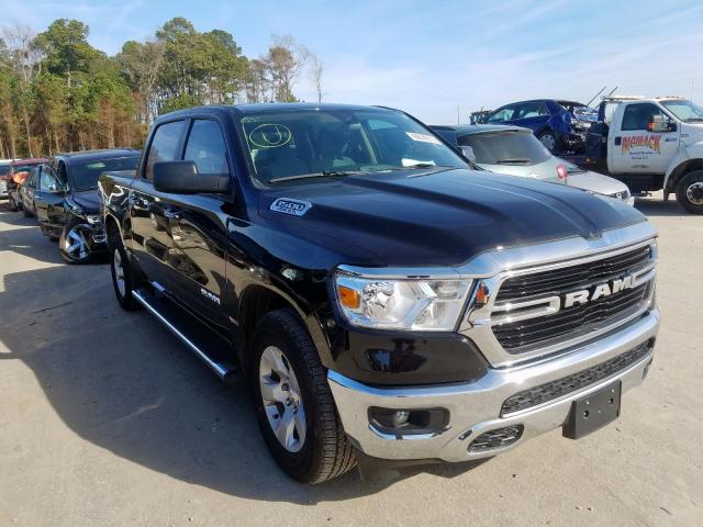 ram 1500 big h 2019 1c6rreft3kn705870