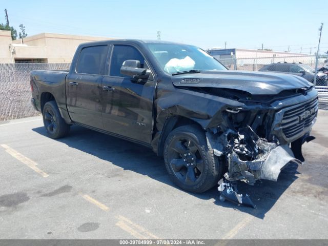 ram 1500 2019 1c6rreft3kn813888