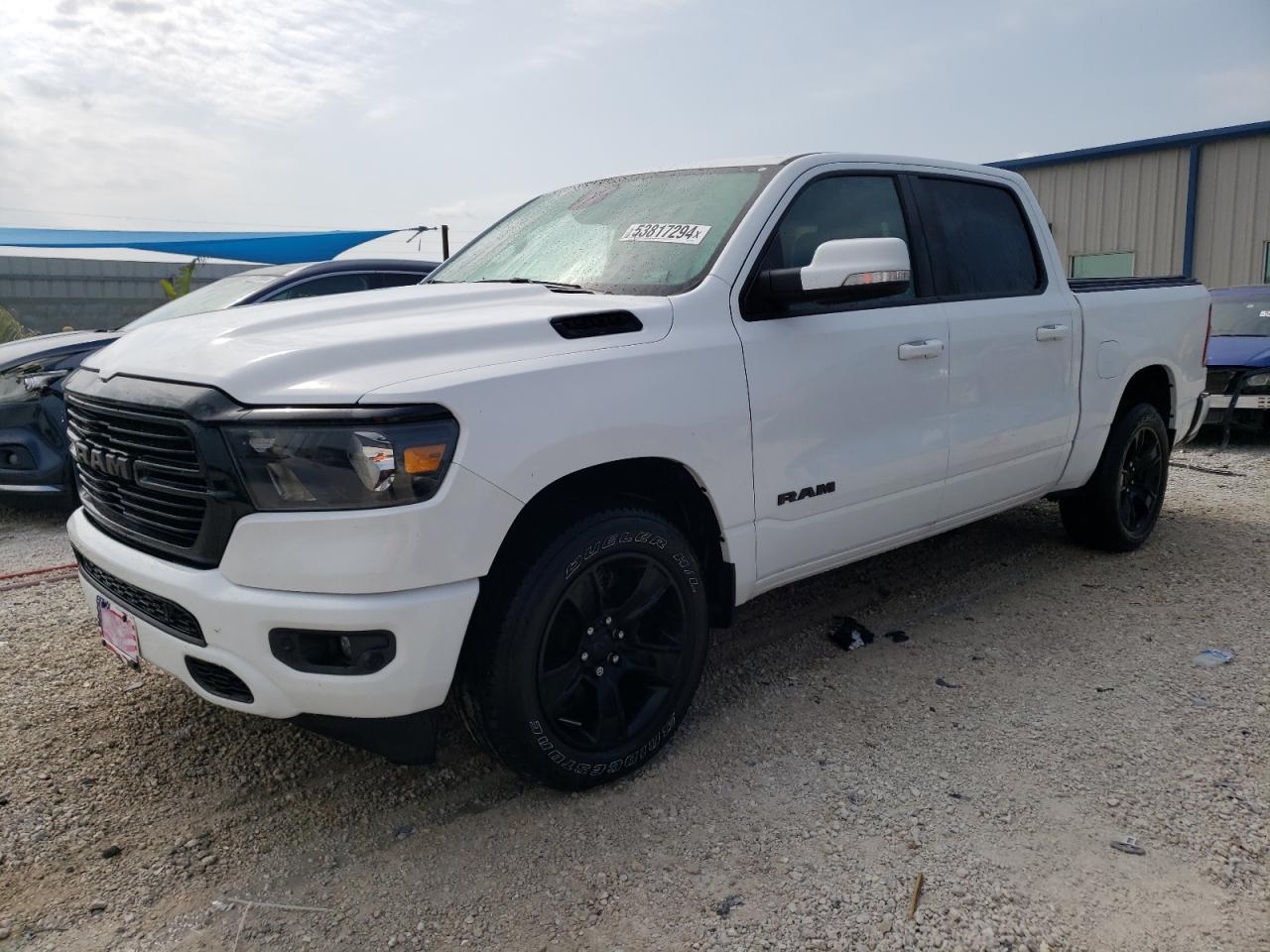 ram 1500 2020 1c6rreft3ln237866