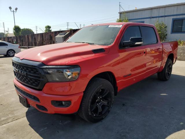 ram 1500 big h 2022 1c6rreft3nn186937