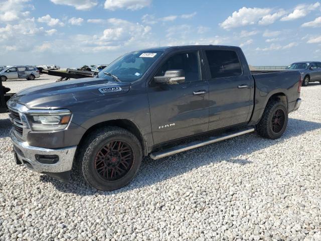 ram 1500 big h 2019 1c6rreft4kn534739