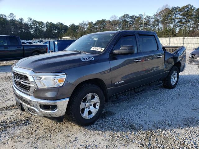 ram 1500 big h 2019 1c6rreft4kn650894