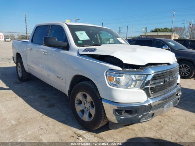 ram 1500 2019 1c6rreft4kn683989