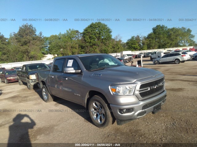 ram 1500 2019 1c6rreft4kn683992