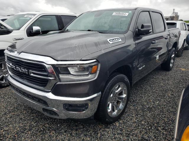 ram 1500 big h 2019 1c6rreft4kn706512