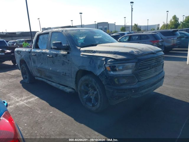 ram 1500 2019 1c6rreft4kn770694