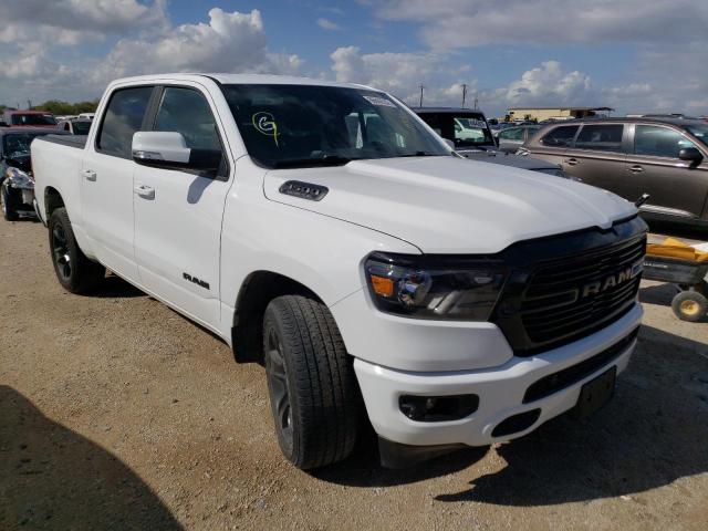 ram 1500 big h 2020 1c6rreft4ln320996