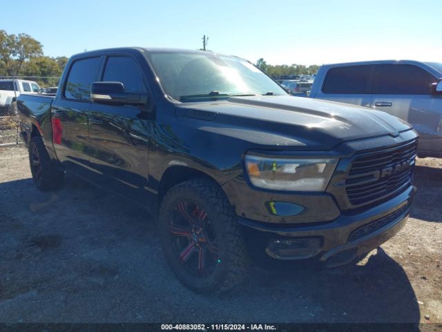 ram 1500 2020 1c6rreft4ln372600