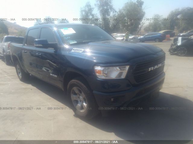 ram 1500 2020 1c6rreft4ln373889