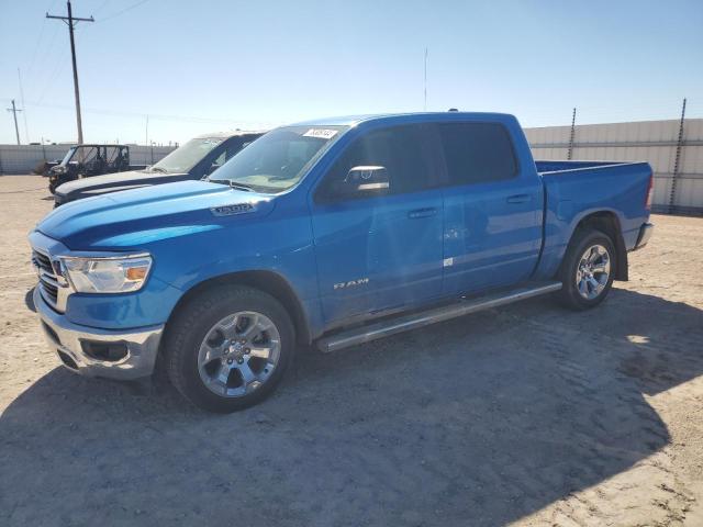 ram 1500 big h 2021 1c6rreft4mn502120