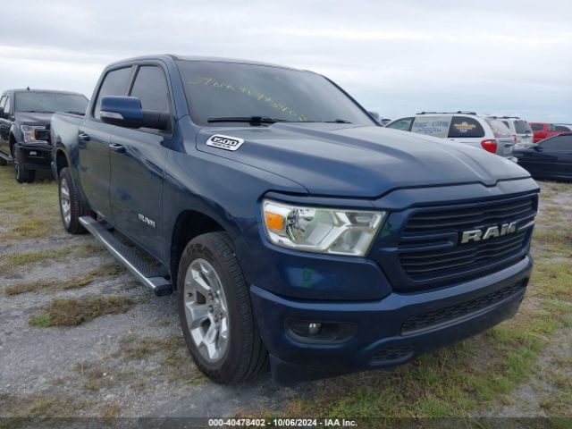 ram 1500 2021 1c6rreft4mn608650