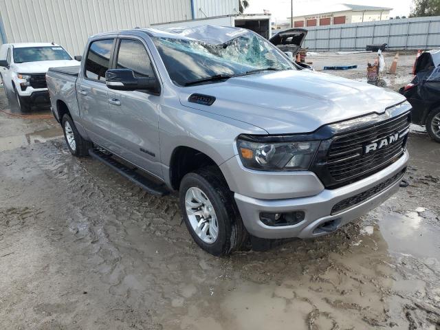 ram 1500 big h 2021 1c6rreft4mn690315