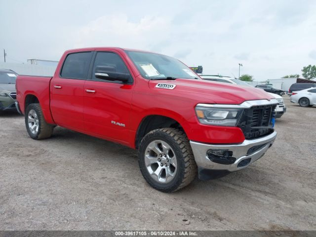 ram 1500 2019 1c6rreft5kn562890