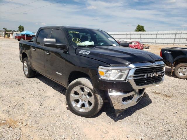 ram 1500 big h 2019 1c6rreft5kn582444