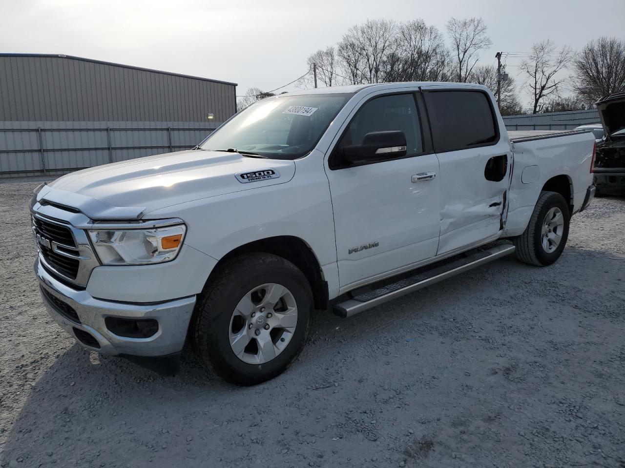 ram 1500 2019 1c6rreft5kn745786