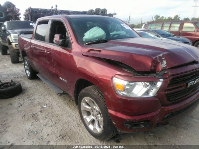 ram 1500 2021 1c6rreft5mn630592