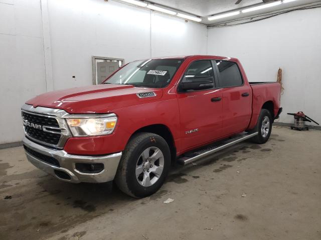 ram 1500 big h 2023 1c6rreft5pn564873