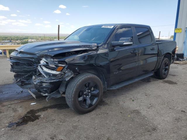 ram 1500 big h 2019 1c6rreft6kn534905