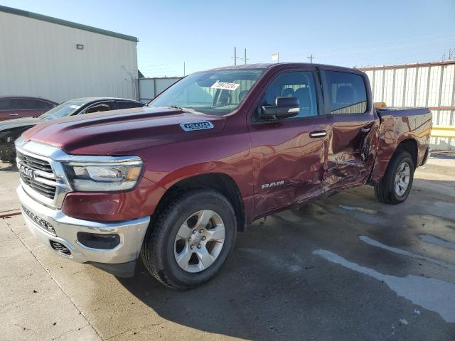 ram 1500 big h 2019 1c6rreft6kn611319