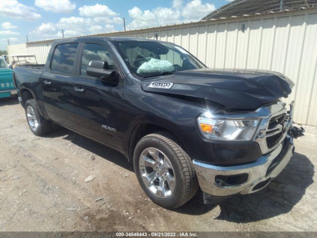 ram 1500 2019 1c6rreft6kn635314