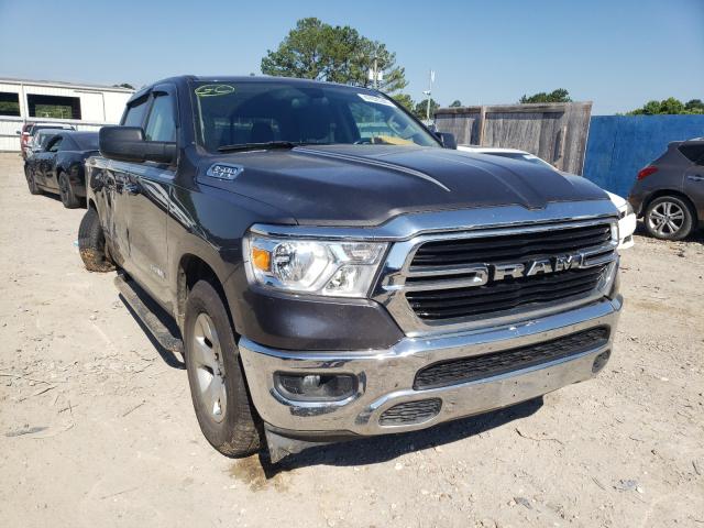 dodge ram 1500 2019 1c6rreft6kn792244