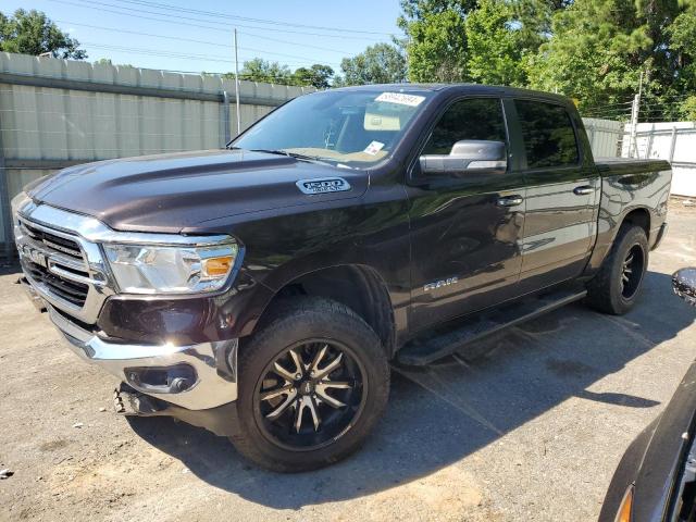 ram 1500 2019 1c6rreft7kn770088