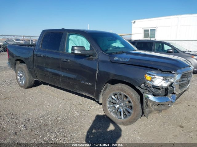 ram 1500 2021 1c6rreft7mn501740