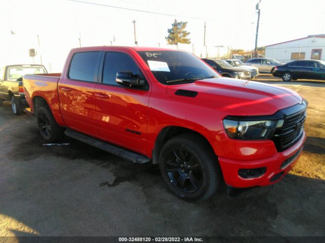 ram 1500 2021 1c6rreft7mn647118