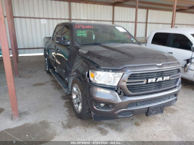 ram 1500 2019 1c6rreft8kn667214