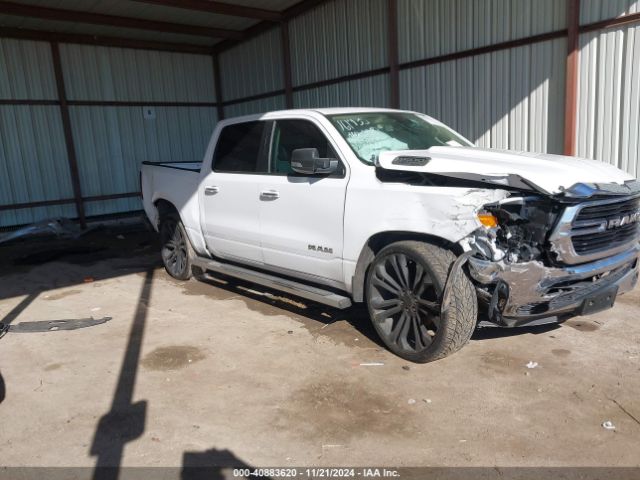 ram 1500 2020 1c6rreft8ln232940