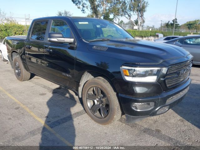 ram 1500 2021 1c6rreft8mn661240