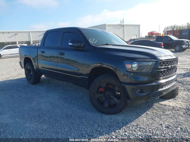 ram 1500 2022 1c6rreft8nn125194