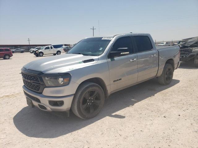 ram 1500 big h 2022 1c6rreft8nn126281