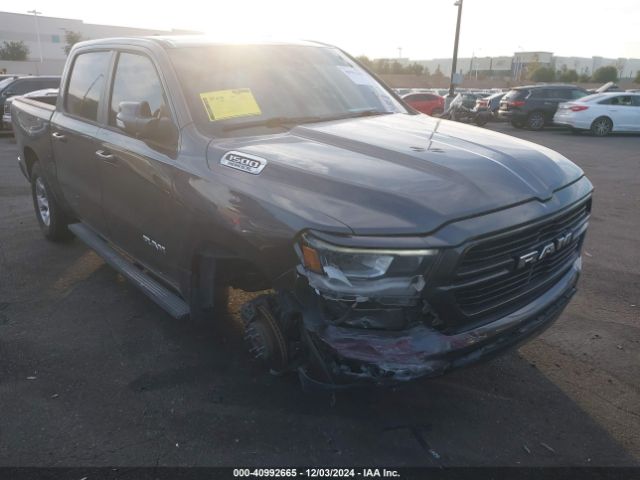 ram 1500 2019 1c6rreft9kn651054