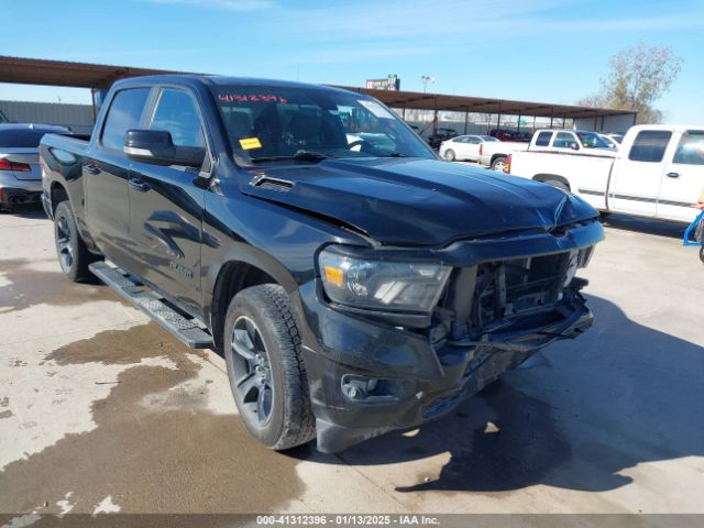 ram 1500 2020 1c6rreft9ln121636